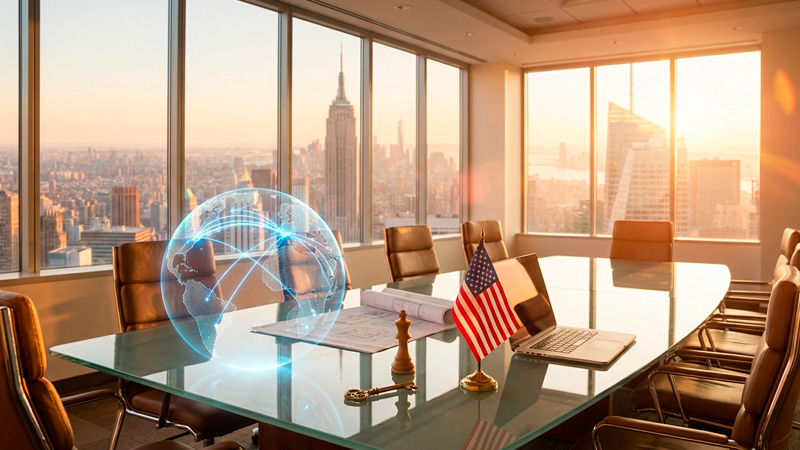 Planning Your 2026 U.S. Expansion: An Essential Checklist for International Businesses